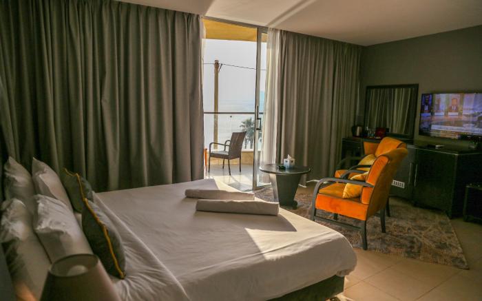 O Beach Hotel & Resort