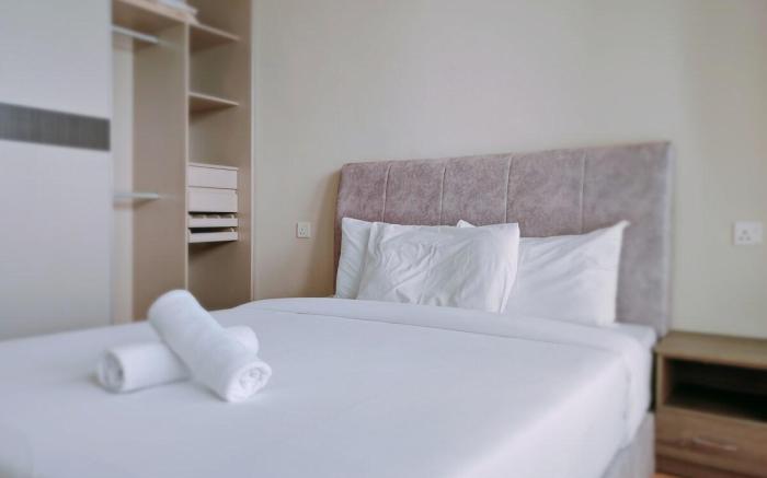 Beletime Danga Bay，Beachfront Condo，Seaview，JB CIQ