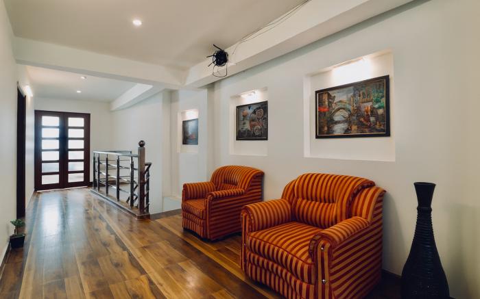 Vista Hills by Bala's