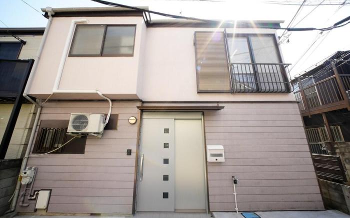 Beautiful Fully Renovated Room