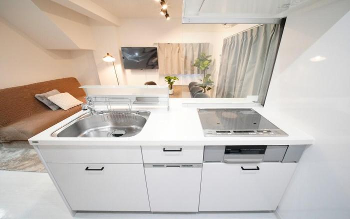 Beautiful Fully Renovated Room