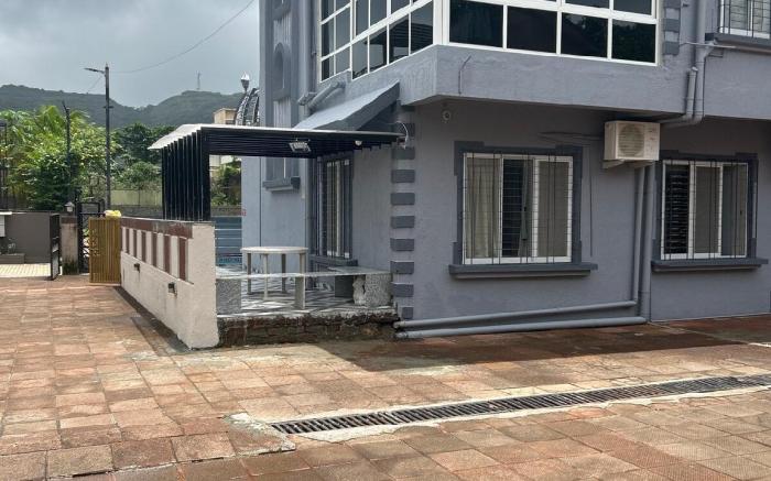 MANSI VILLA…4bhk Hill view villa