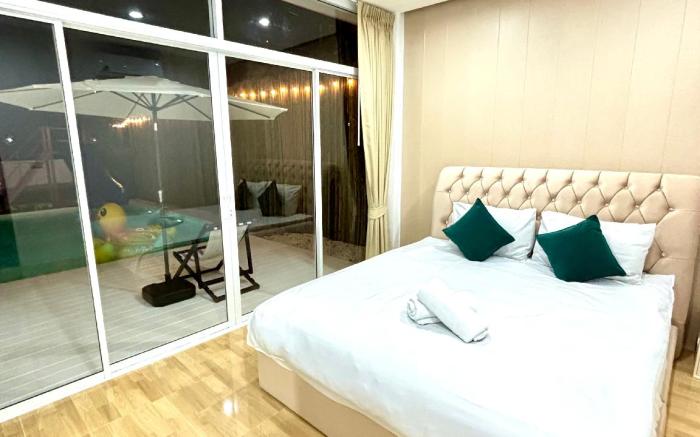 Dream pool villa 3