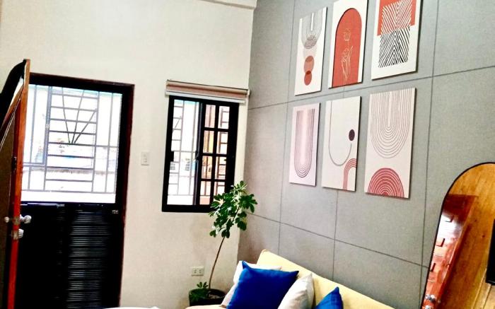Francheska Suite Calvario St. Cavinti Town Proper