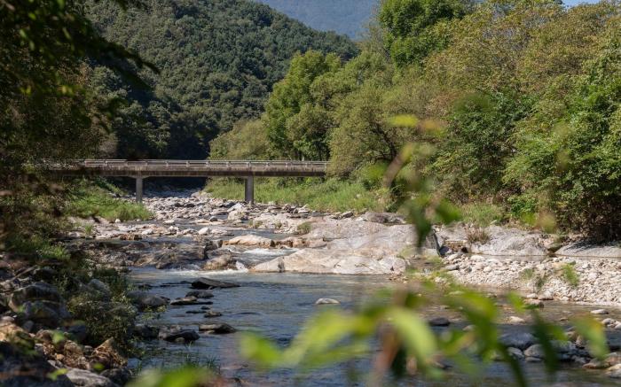 gapyeong sanchaek Glamping Pension