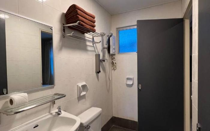 Perdana Poolstay Langkawi