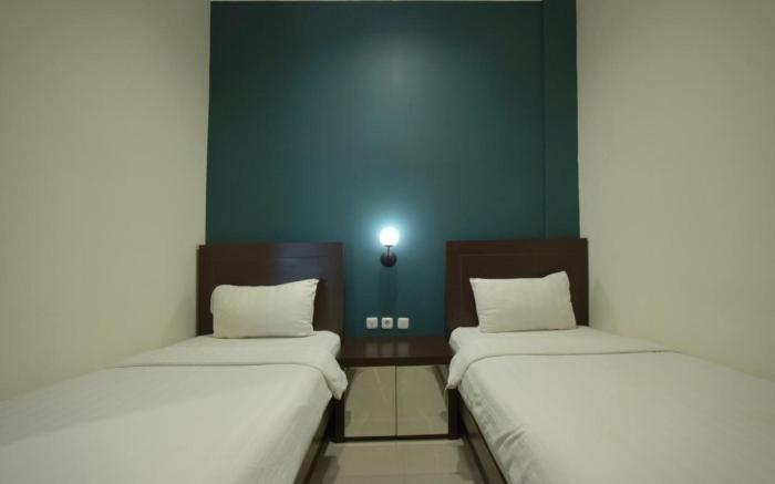 Homee Inn Alena Malioboro Yogyakarta