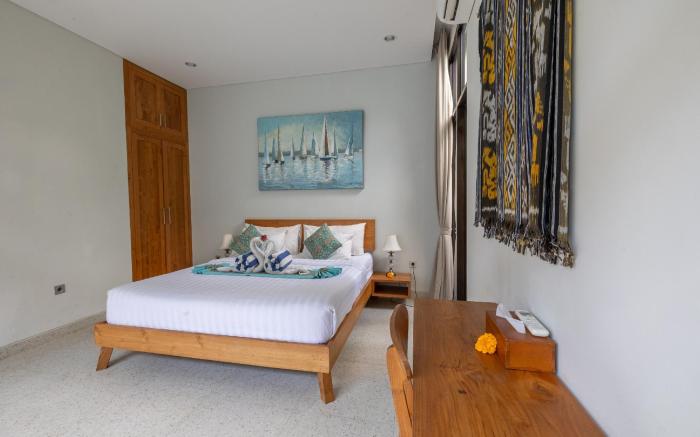 Lavina Ubud Villas