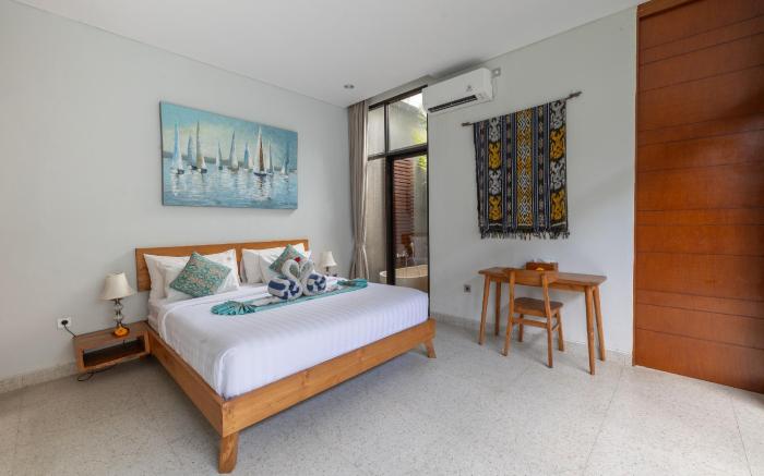 Lavina Ubud Villas