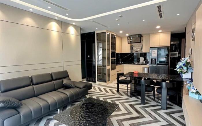🍀🩷Vinhomes Central Park - Luxury 🩷🍀