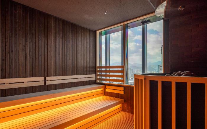SAPPORO HOTEL by GRANBELL