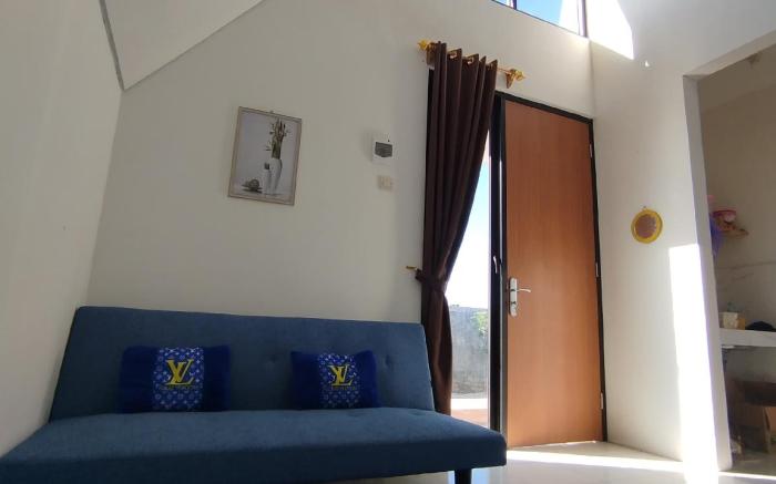 Villa Ukhuwah