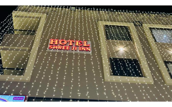 HOTEL SHREE JI INN