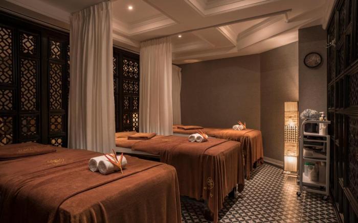 Acoustic Premium Hotel & Spa