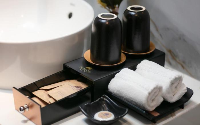 Acoustic Premium Hotel & Spa