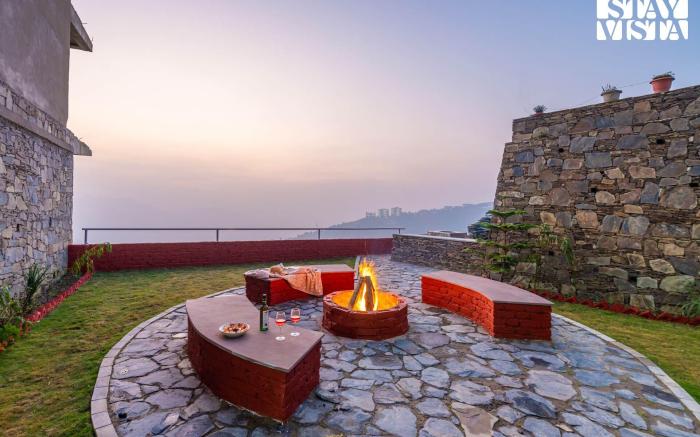 StayVista at Nook @ Elysium Estate