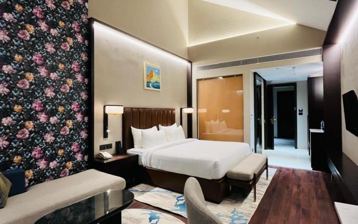 Unique Resort & Lifestyle