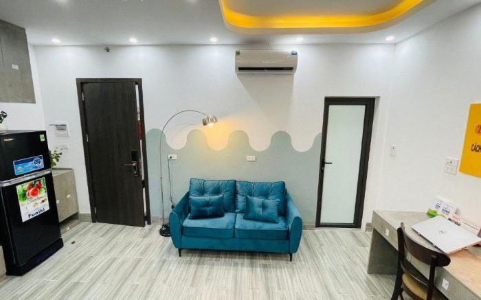 Cozy apartment at Salahomes