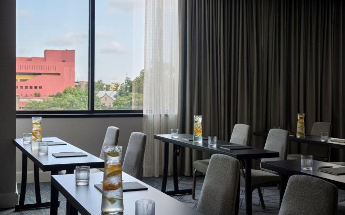 InterContinental San Antonio Riverwalk By IHG