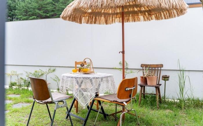 Private Emotional Stay Gangneungchae