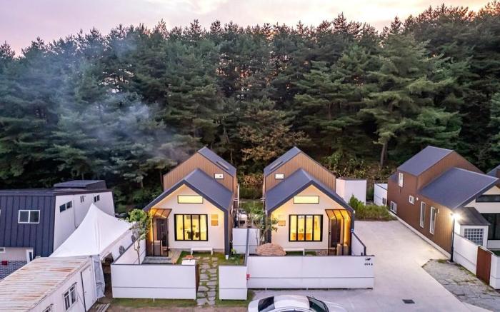 Private Emotional Stay Gangneungchae