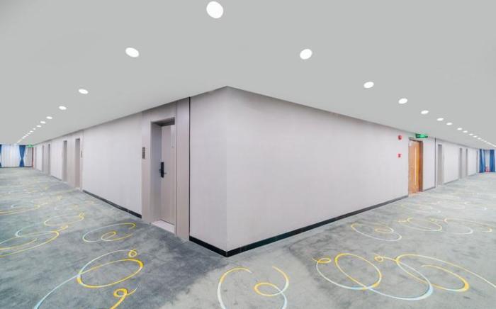 Home Inn Selected Foshan Nanhai Dali Center