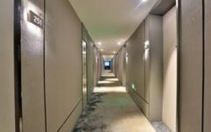 Home Inn Selected Hangzhou West Lake Lakeside Broken Bridge