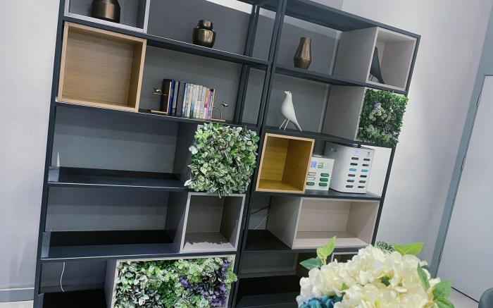 Home Inn Selected Xi'an High-tech Zone Dazhai Road Yanpingmen Metro Station