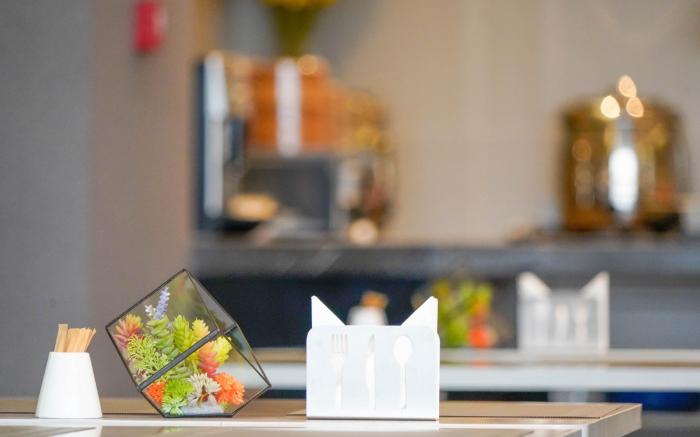 Home Inn Selected Qingdao Jiaodong International Airport
