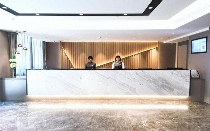 Home Inn Selected Xi'an High-tech Wanda Plaza