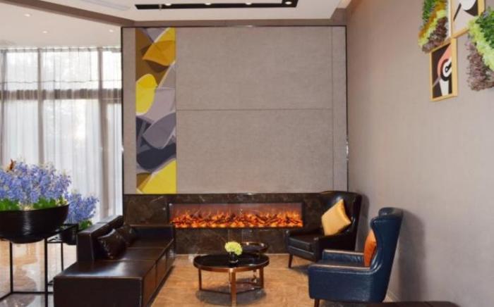 Home Inn Selected Qingdao May Fourth Square Xianggang Middle Road Aofan