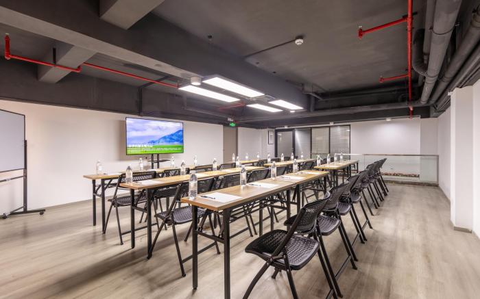Home Inn Selected Shenzhen Bao'an International Exhibition Center