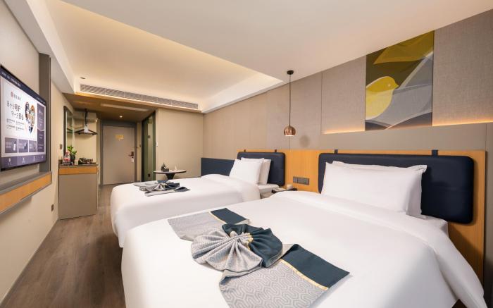 Home Inn Selected Shenzhen Bao'an International Exhibition Center