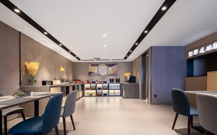 Home Inn Selected Xi'an Children's Hospital Economic Development