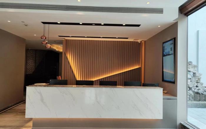 Home Inn Style Hangzhou Ocean Park Xianghu