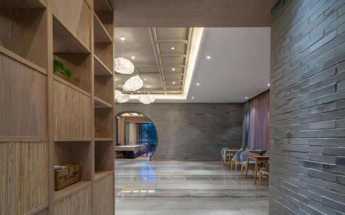 Home Inn Style Hangzhou Ocean Park Xianghu