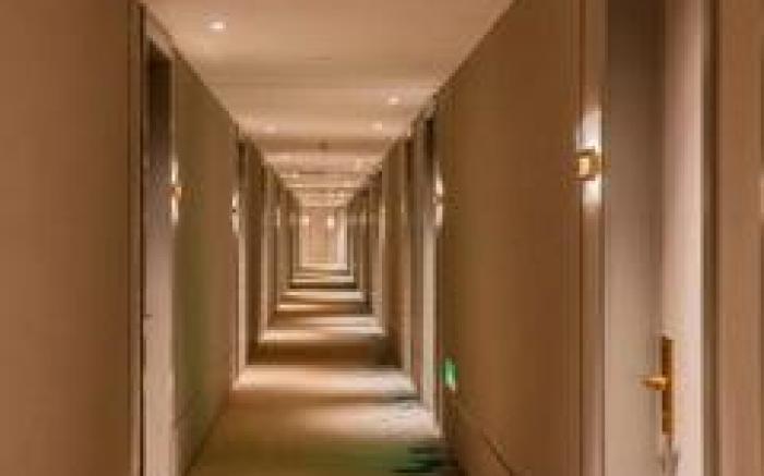 Home Inn Selected Xiamen Exhibition Center Jiazhou Commercial Plaza