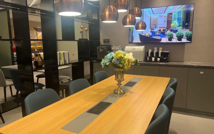 Home Inn Selected Hangzhou Banshan