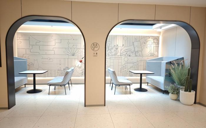 Home Inn Selected Xi'an Xiaozhai Provincial Stadium Metro Station