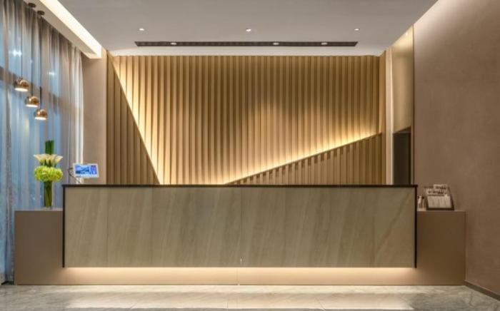 Home Inn Selected Xi'an High-tech Zone Xibu Avenue CID Chuanghui Community