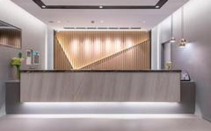 Home Inn Selected Foshan Zumiao Zhongshan Park
