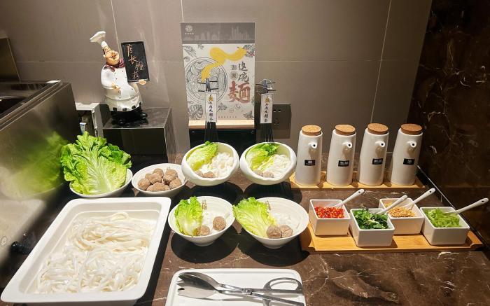 Home Inn Selected Shenzhen Huaqiangbei Yannnan Metro Entrance