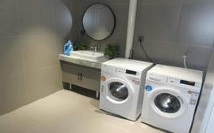 Home Inn Selected Xi'an Zhonggulou Datang Xishi Metro Station