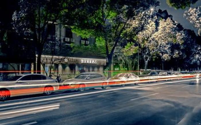 Home Inn Selected Hangzhou Qianjiang New City Sijiqing Caihe Road