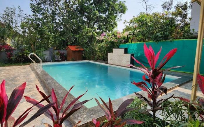 Villa Celest
