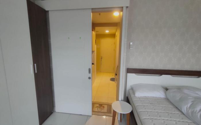 SENTUL TOWER APARTEMEN Bey.K.F Tower B