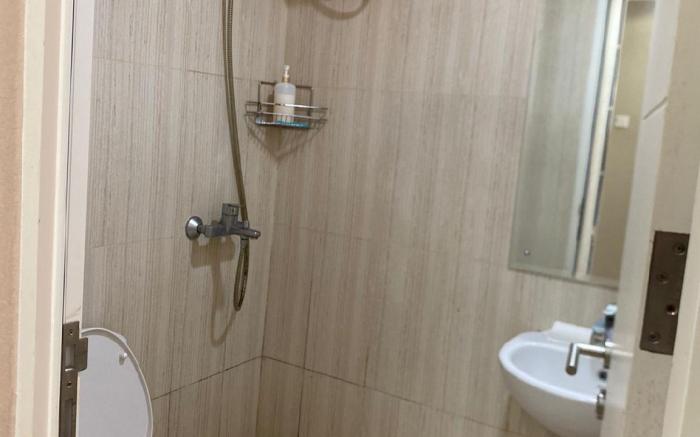 SENTUL TOWER APARTEMEN Bey.K.F Tower B