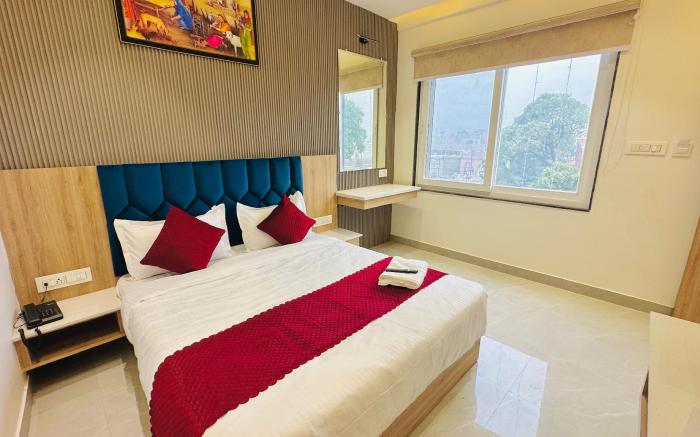 Amber B&B OPP GOLDEN TEMPLE