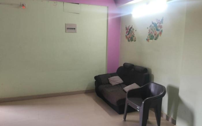 Goroomgo Shivansh Guest House Bhubhneshwar