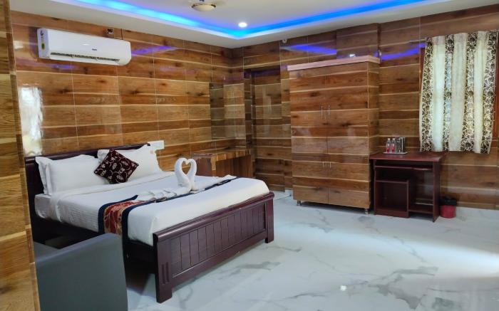 Thavika Onila Resort Yelagiri